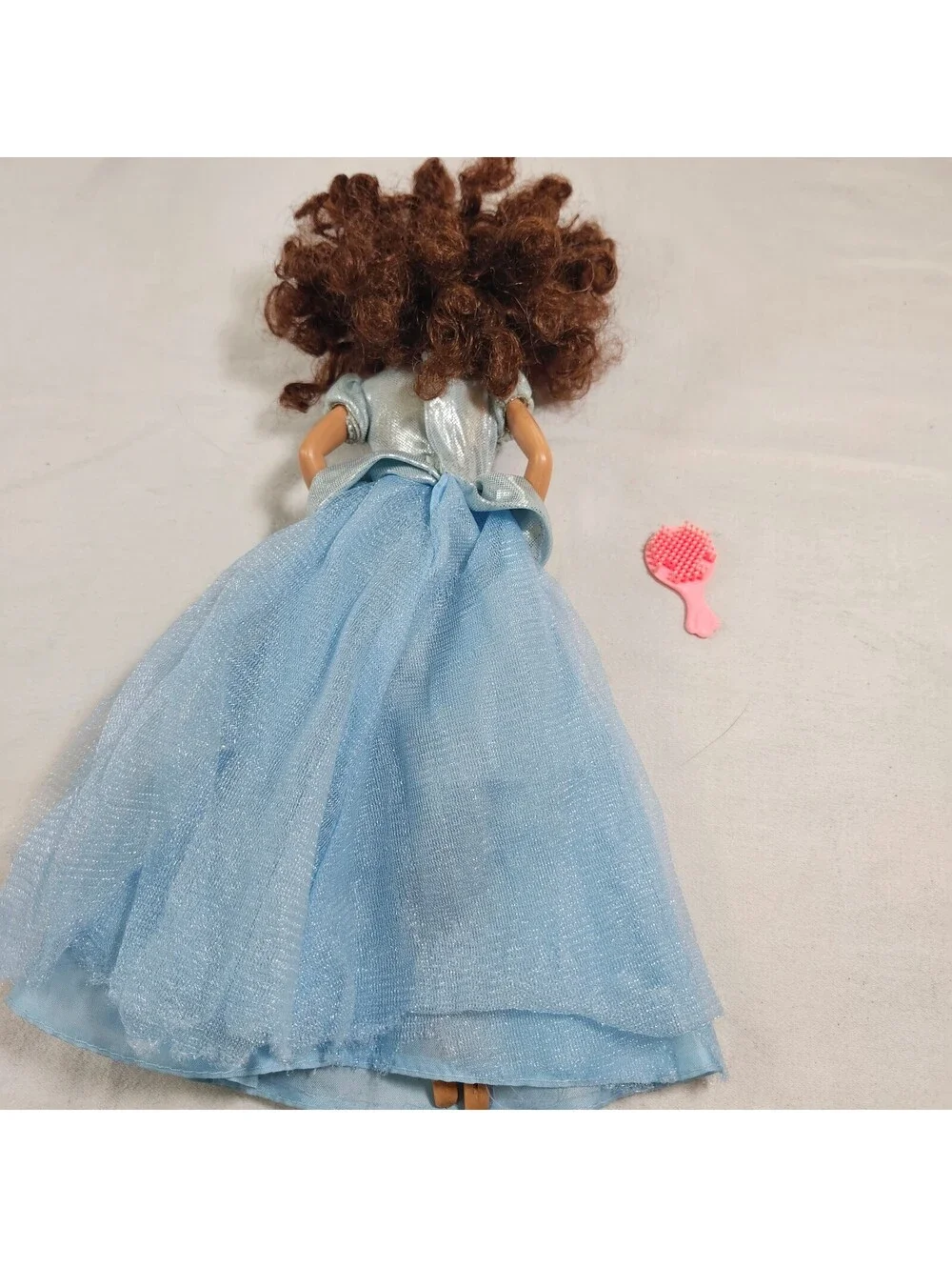 Vintage Dream Date Skipper Barbie Doll